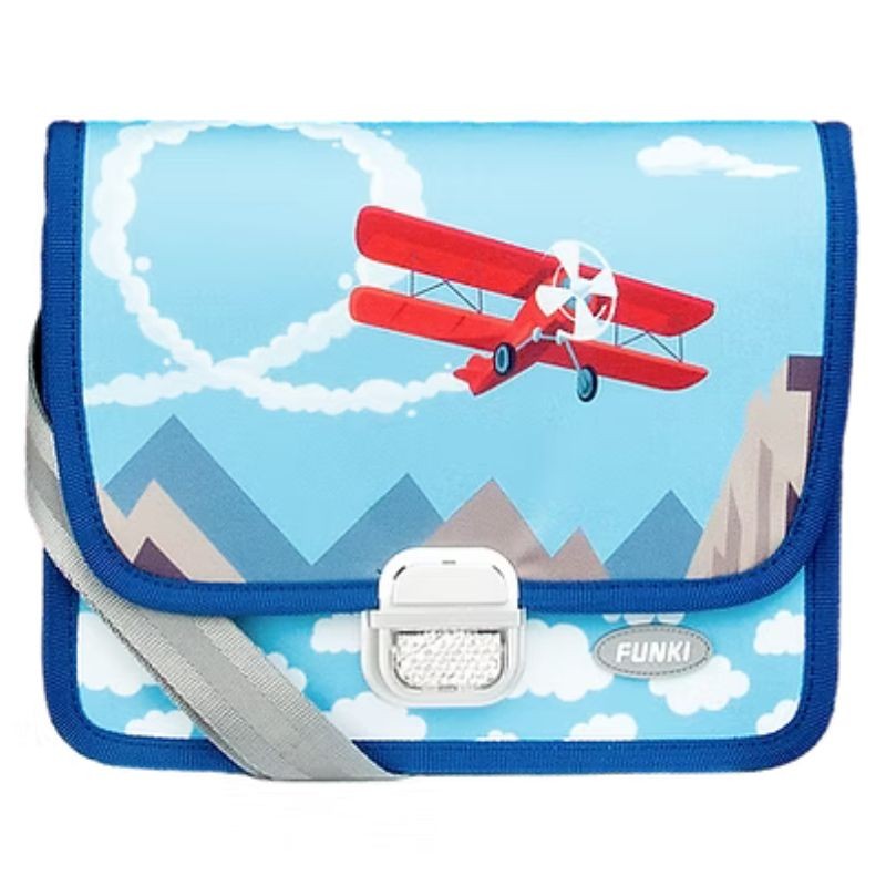 Kindergartentasche Airplane von Funki