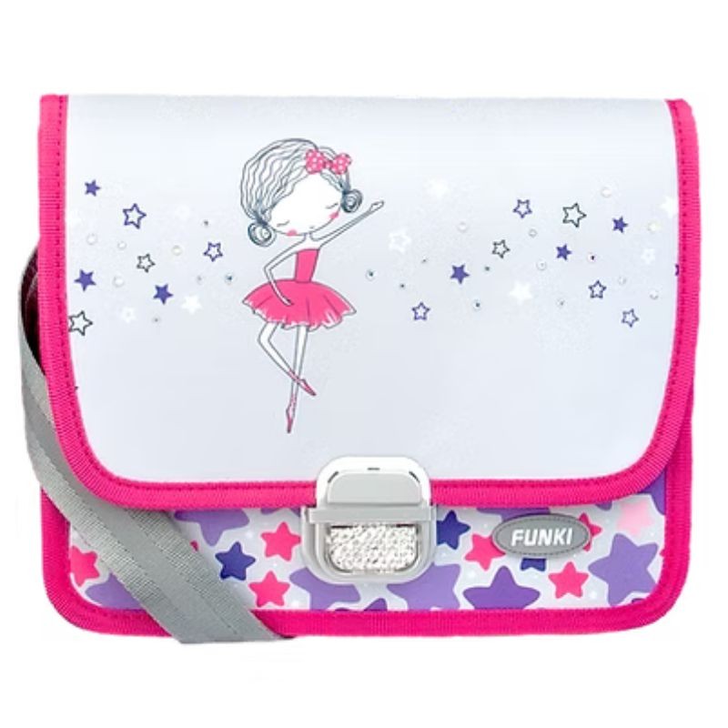 Kindergartentasche Ballerina von Funki