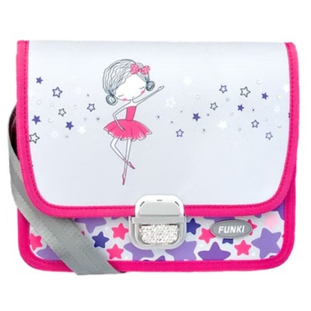 Kindergartentasche Ballerina von Funki