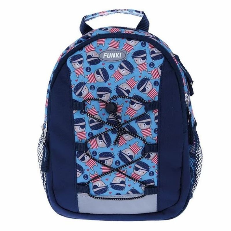 Kinderrucksack Pirat Pirate Bear