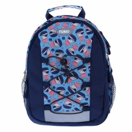 Kinderrucksack Pirat Pirate Bear