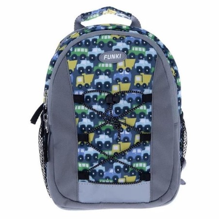 Kinderrucksack Autos Cars