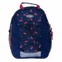 Kinderrucksack Kirschen Red Cherries