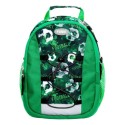 Kinderrucksack Fussball