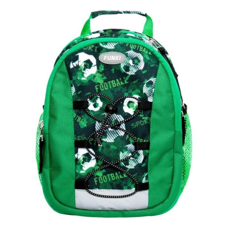 Kinderrucksack Fussball
