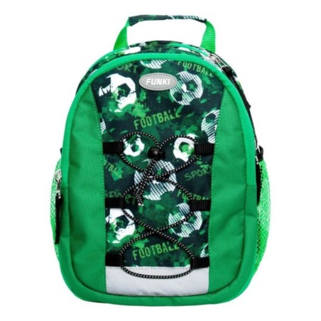 Kinderrucksack Fussball