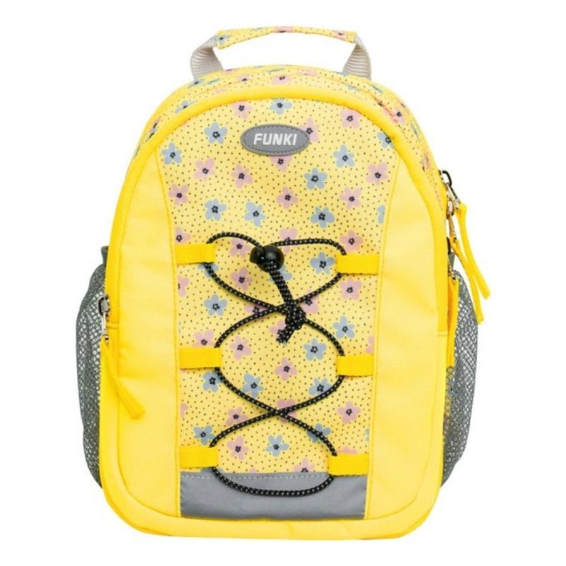 Kinderrucksack Flower Power