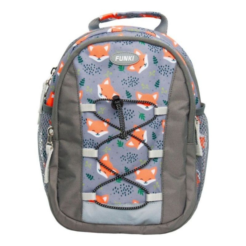 Kinderrucksack Fuchs Little Fox
