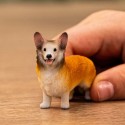 Schleich Tier Welsh Corgi