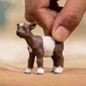 Schleich Tier Zicklein
