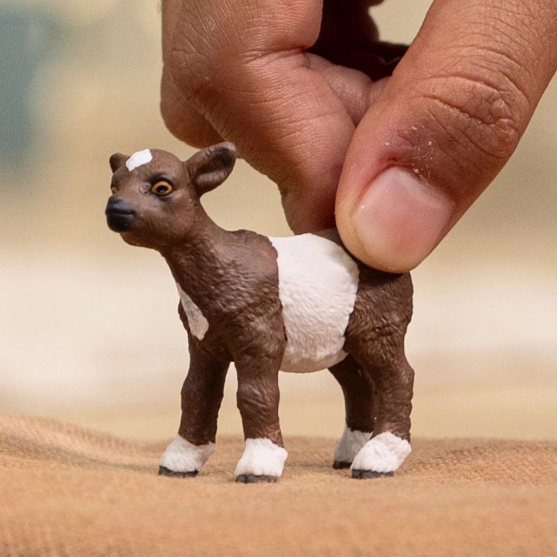 Schleich Tier Zicklein