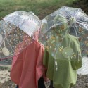 Kinder Regenschirm Dinosaurier Cracky