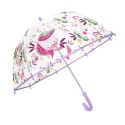 Kinder Regenschirm Einhorn Sparkly