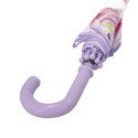 Kinder Regenschirm Einhorn Sparkly