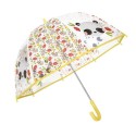 Kinder Regenschirm Panda Gnummy