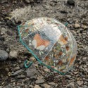 Kinder Regenschirm Fuchs Crunchy