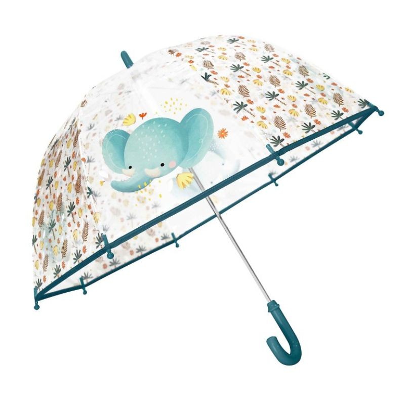 Kinder Regenschirm Elefant Chewy