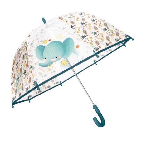 Kinder Regenschirm Elefant Chewy