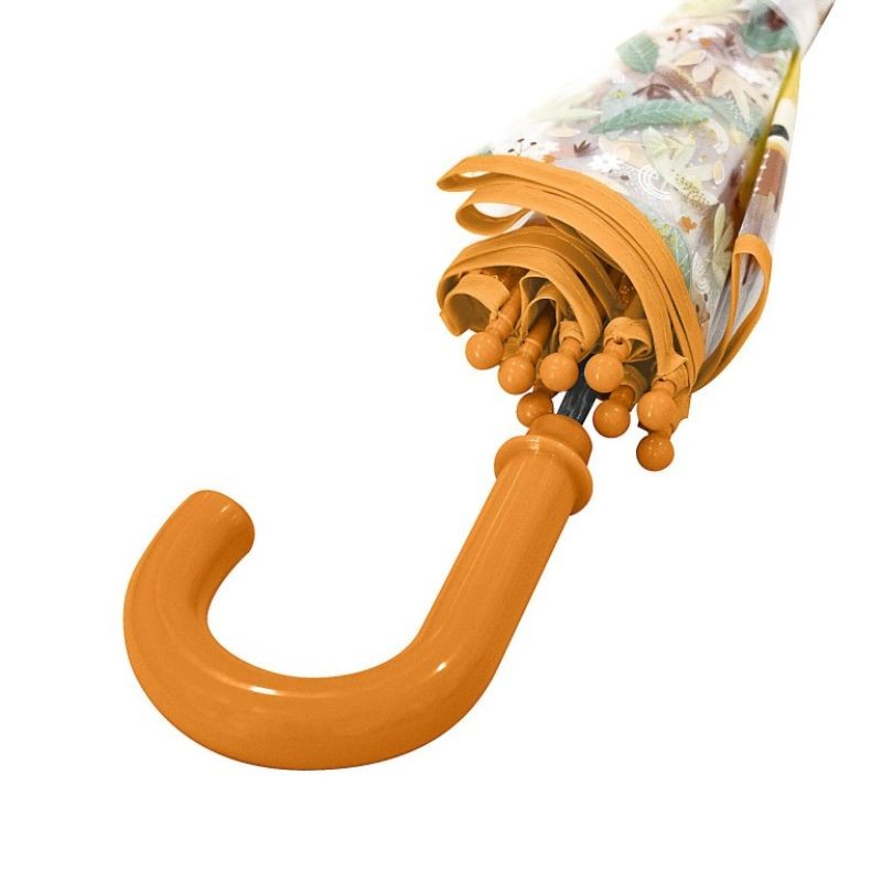 Kinder Regenschirm Löwe Chompy