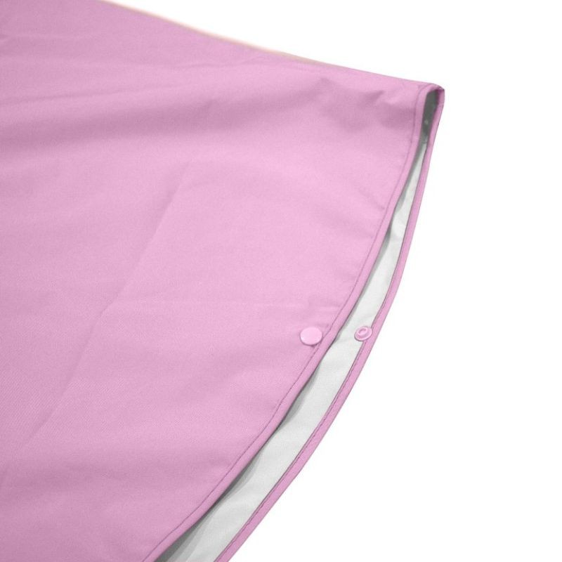 Regenponcho Einhorn Sparkly für Kinder