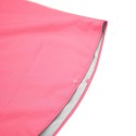 Regenponcho Hase Fluffy für Kinder