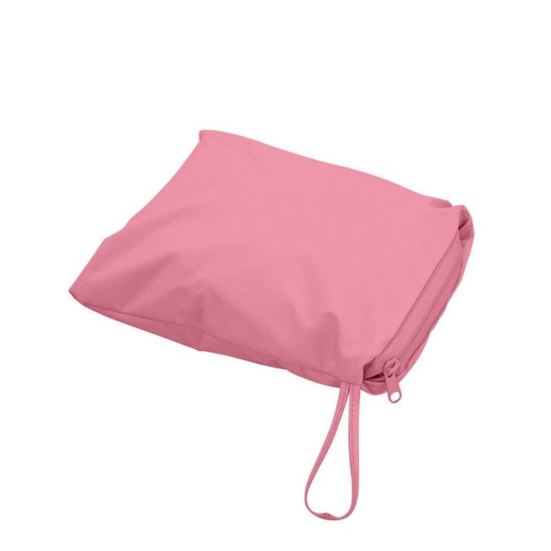 Regenponcho Hase Fluffy für Kinder