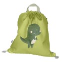 Turnbeutel Dinosaurier Cracky