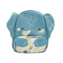 Kindergartenrucksack Elefant Chewy