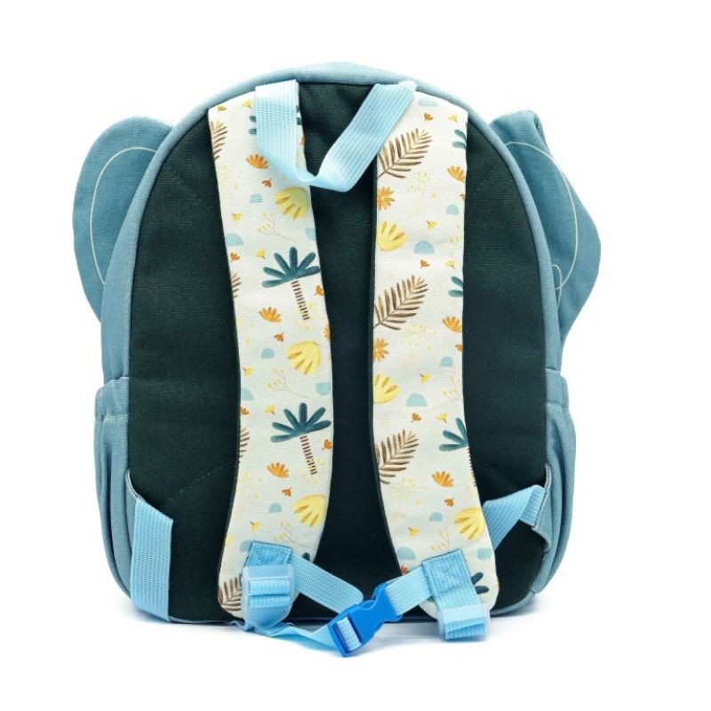 Kindergartenrucksack Elefant Chewy