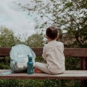 Kindergartenrucksack Elefant Chewy