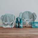 Kindergartenrucksack Elefant Chewy