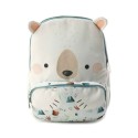 Kindergartenrucksack Eisbär Munchy