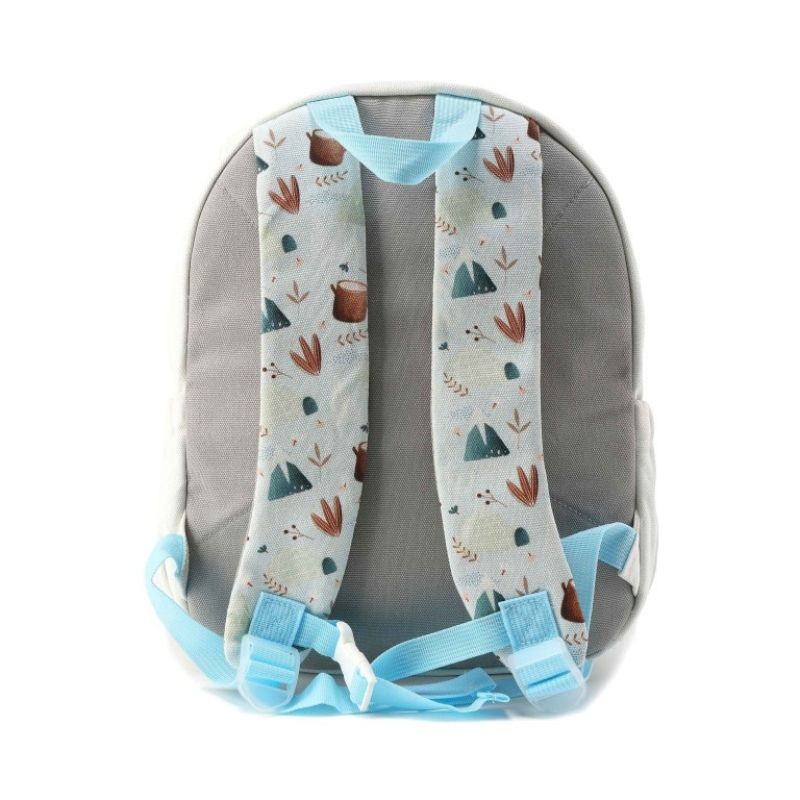 Kindergartenrucksack Eisbär Munchy