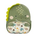 Kindergartenrucksack Dinosaurier Cracky