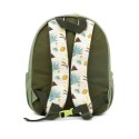 Kindergartenrucksack Dinosaurier Cracky