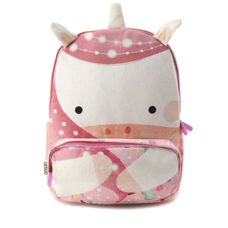 Kindergartenrucksack Einhorn Sparkly