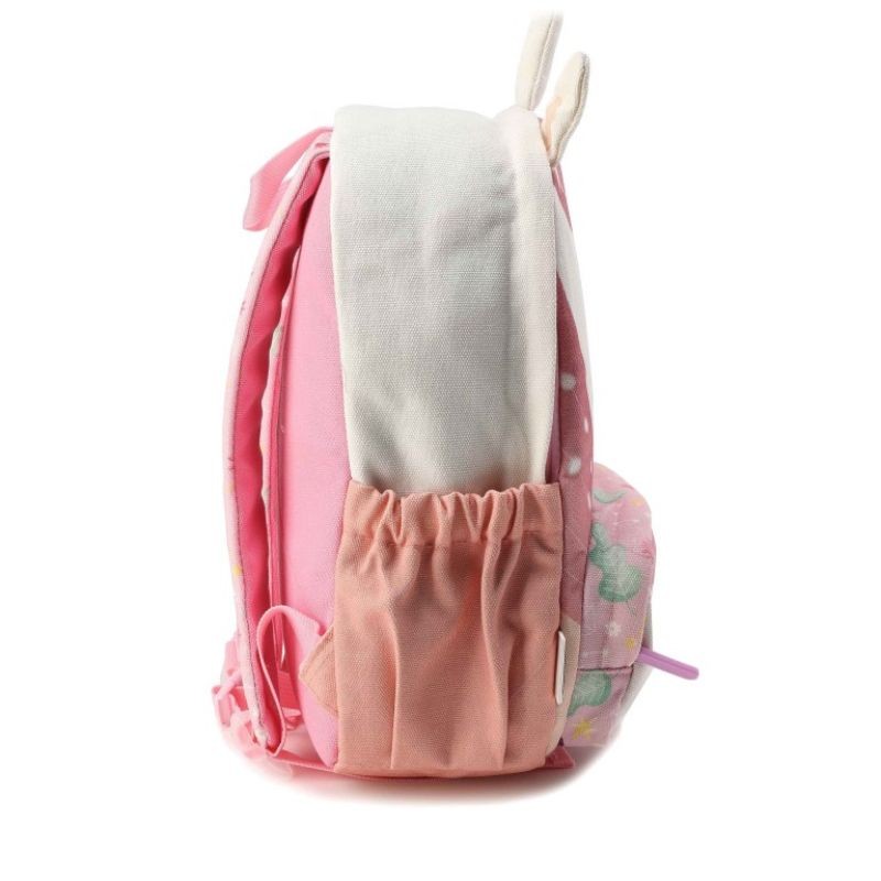 Kindergartenrucksack Einhorn Sparkly