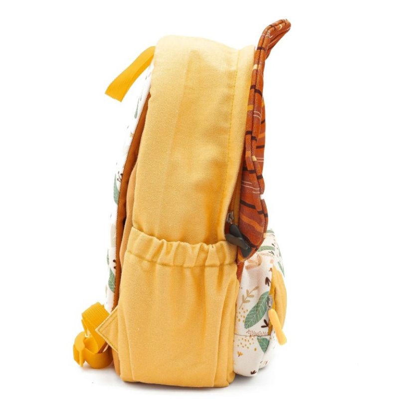 Kindergartenrucksack Löwe Chompy