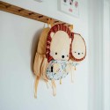 Kindergartenrucksack Löwe Chompy