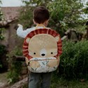 Kindergartenrucksack Löwe Chompy