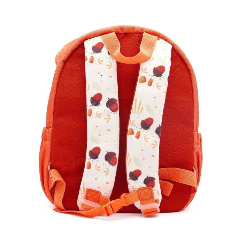 Kindergartenrucksack Fuchs Crunchy