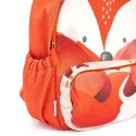 Kindergartenrucksack Fuchs Crunchy