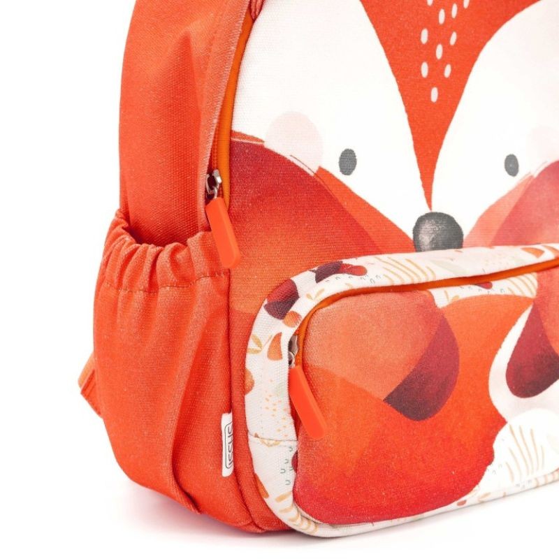 Kindergartenrucksack Fuchs Crunchy