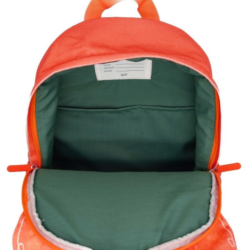 Kindergartenrucksack Fuchs Crunchy