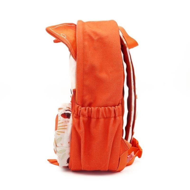 Kindergartenrucksack Fuchs Crunchy