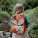Kindergartenrucksack Fuchs Crunchy