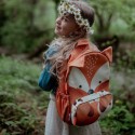 Kindergartenrucksack Fuchs Crunchy