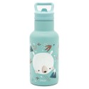 Thermosflasche Eisbär Munchy