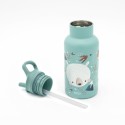 Thermosflasche Eisbär Munchy