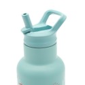 Thermosflasche Eisbär Munchy